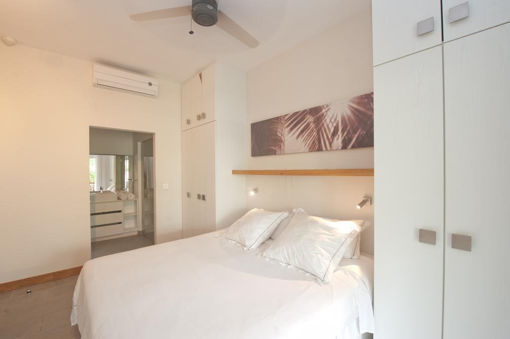 Cape Bay By Horizon Holidays Cap Malheureux Habitación foto