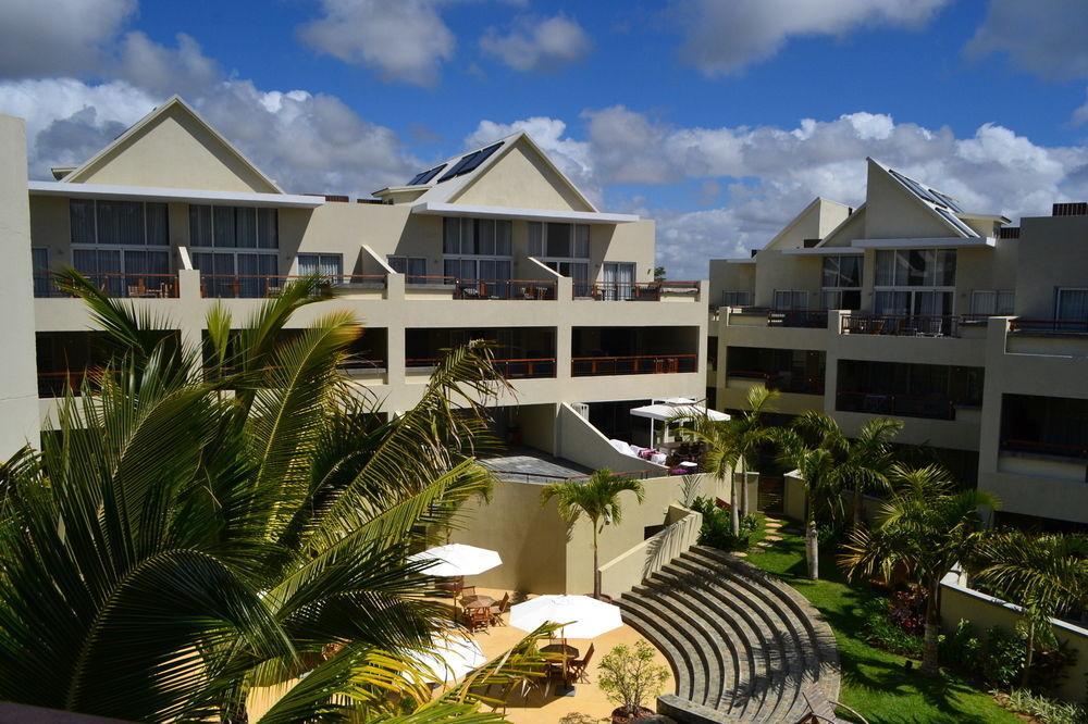 Cape Bay By Horizon Holidays Cap Malheureux Exterior foto